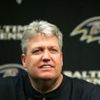Jets Look to Another Current Playoff Coach Rex Ryan